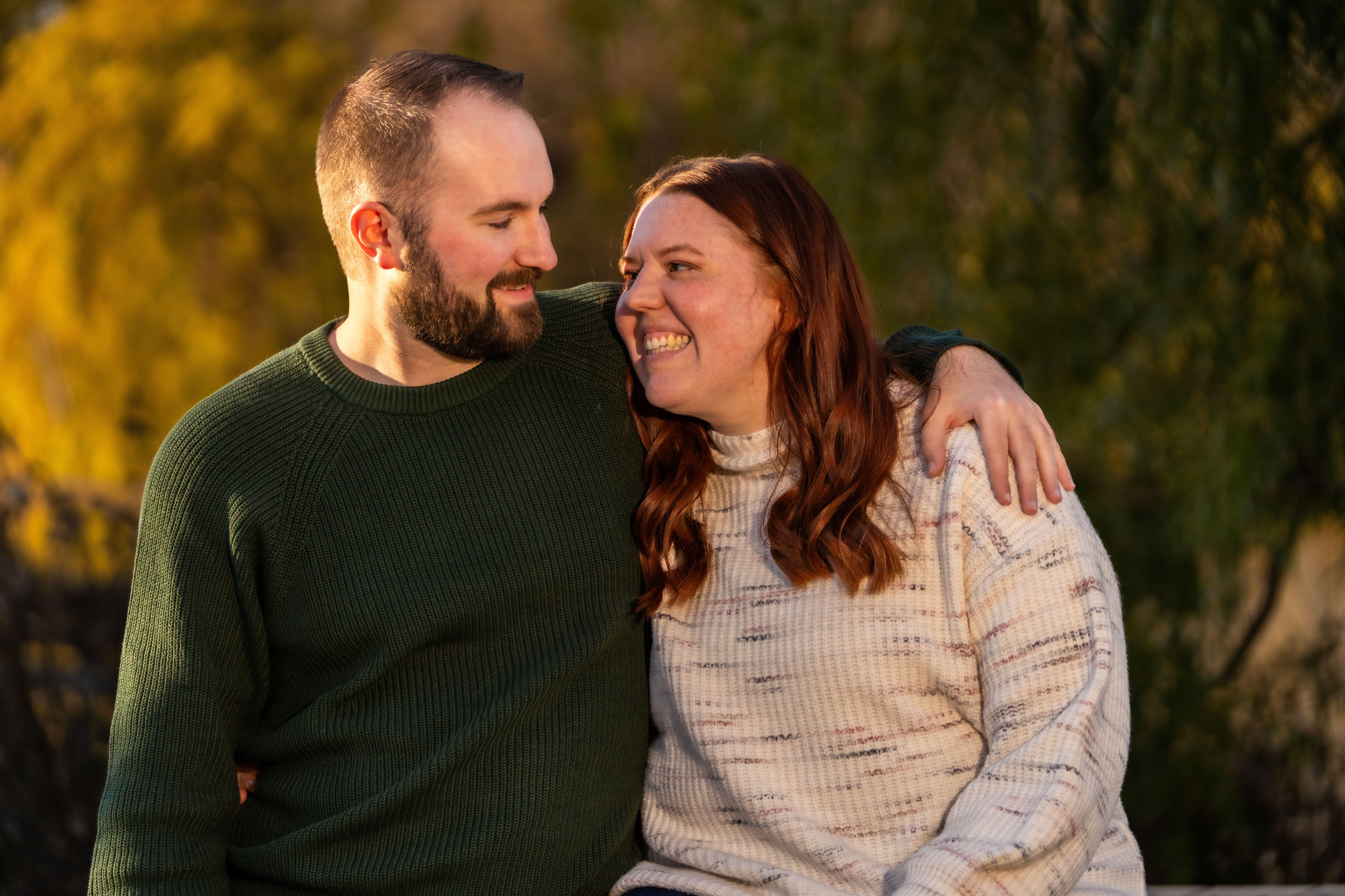 The Wedding Website of Christine Jossart and Collin Tracy