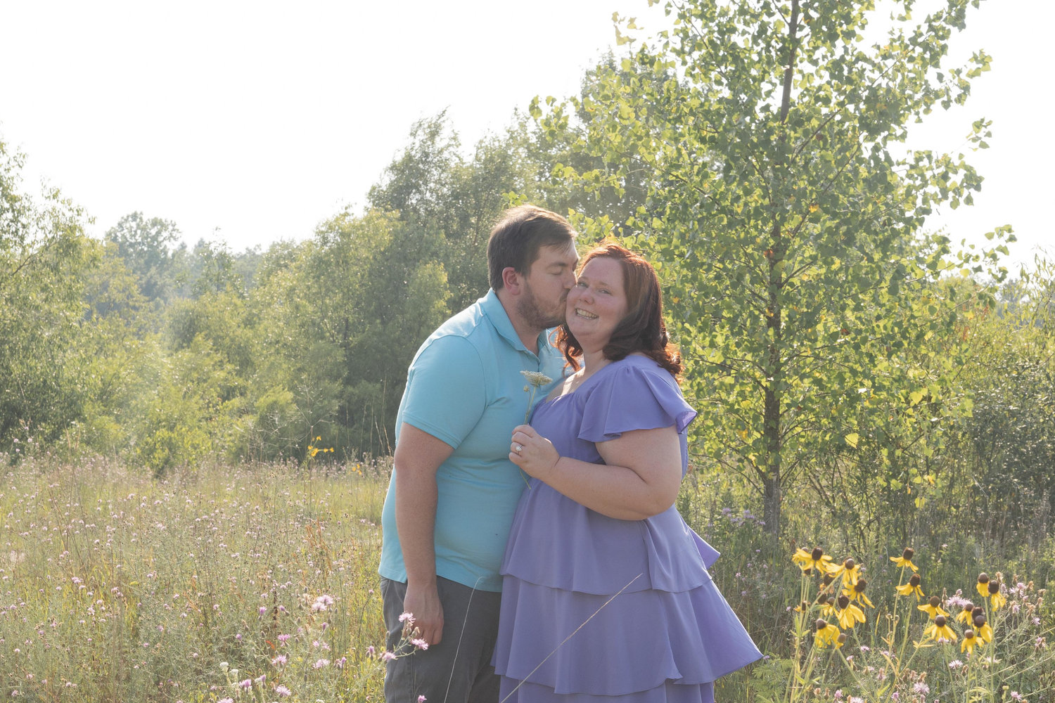 The Wedding Website of Emily Stice and Joshua McGowan