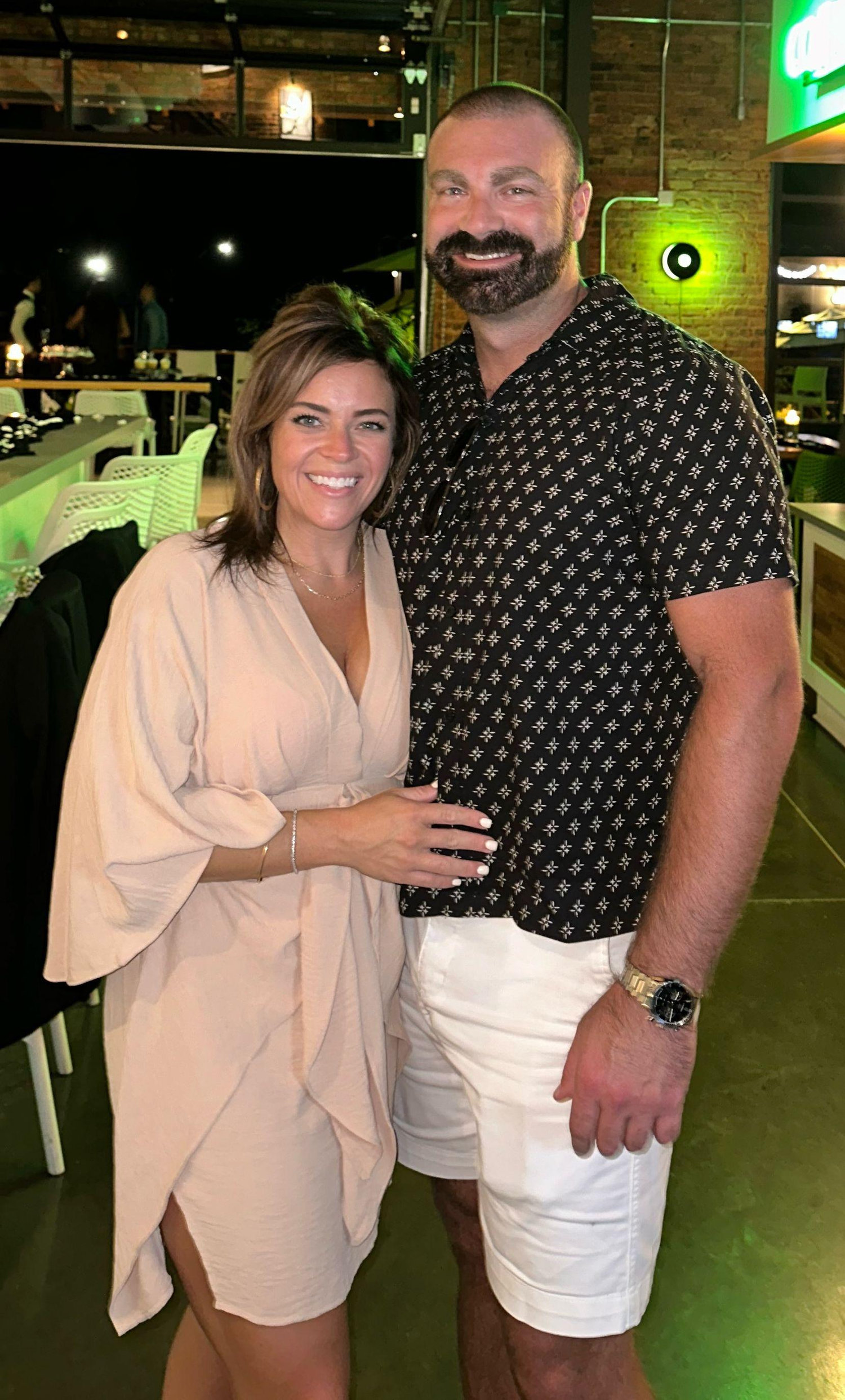 The Wedding Website of Alicia Lanford and Justin Jenkins
