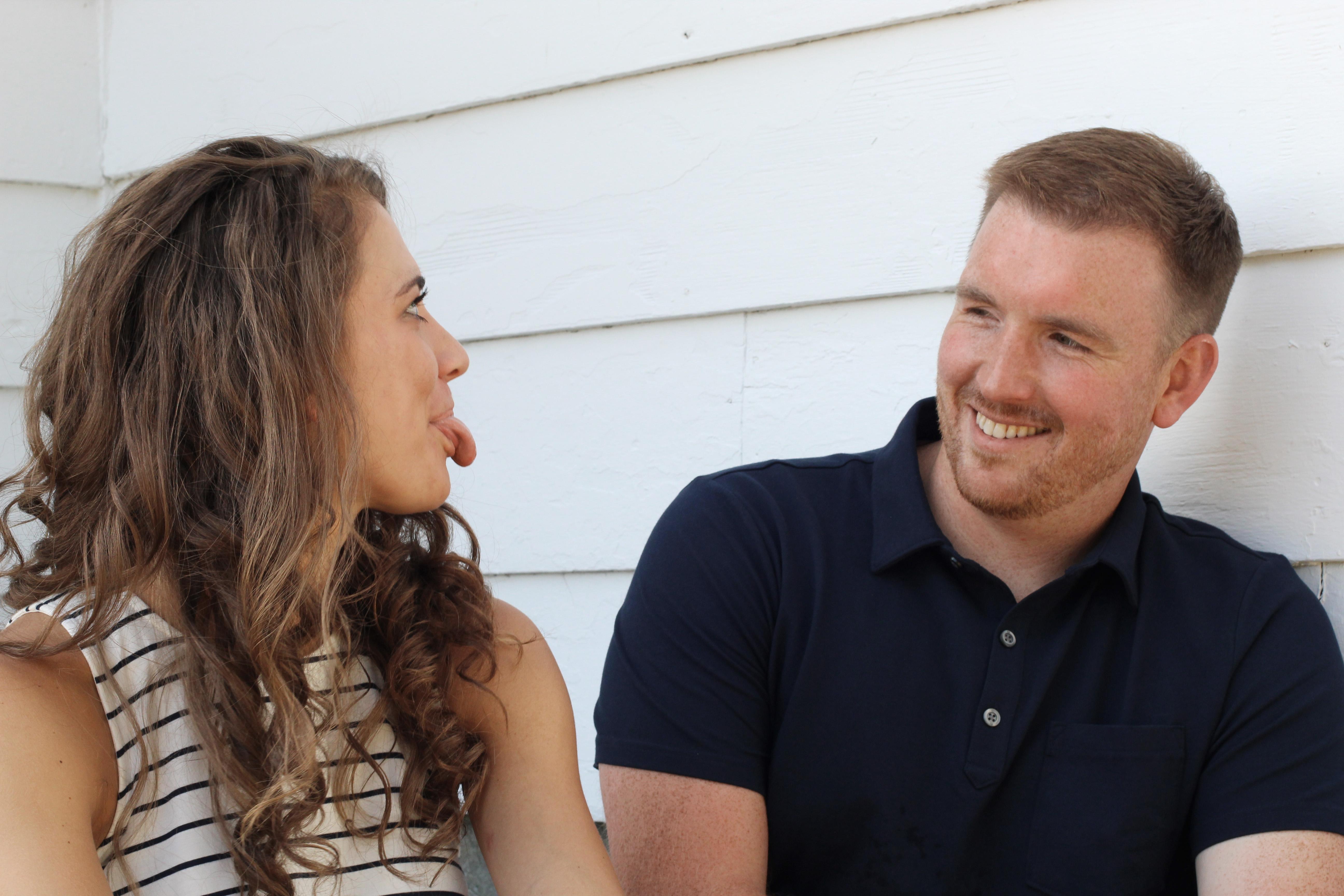 The Wedding Website of Mikaela Winter and Jacob Nolte