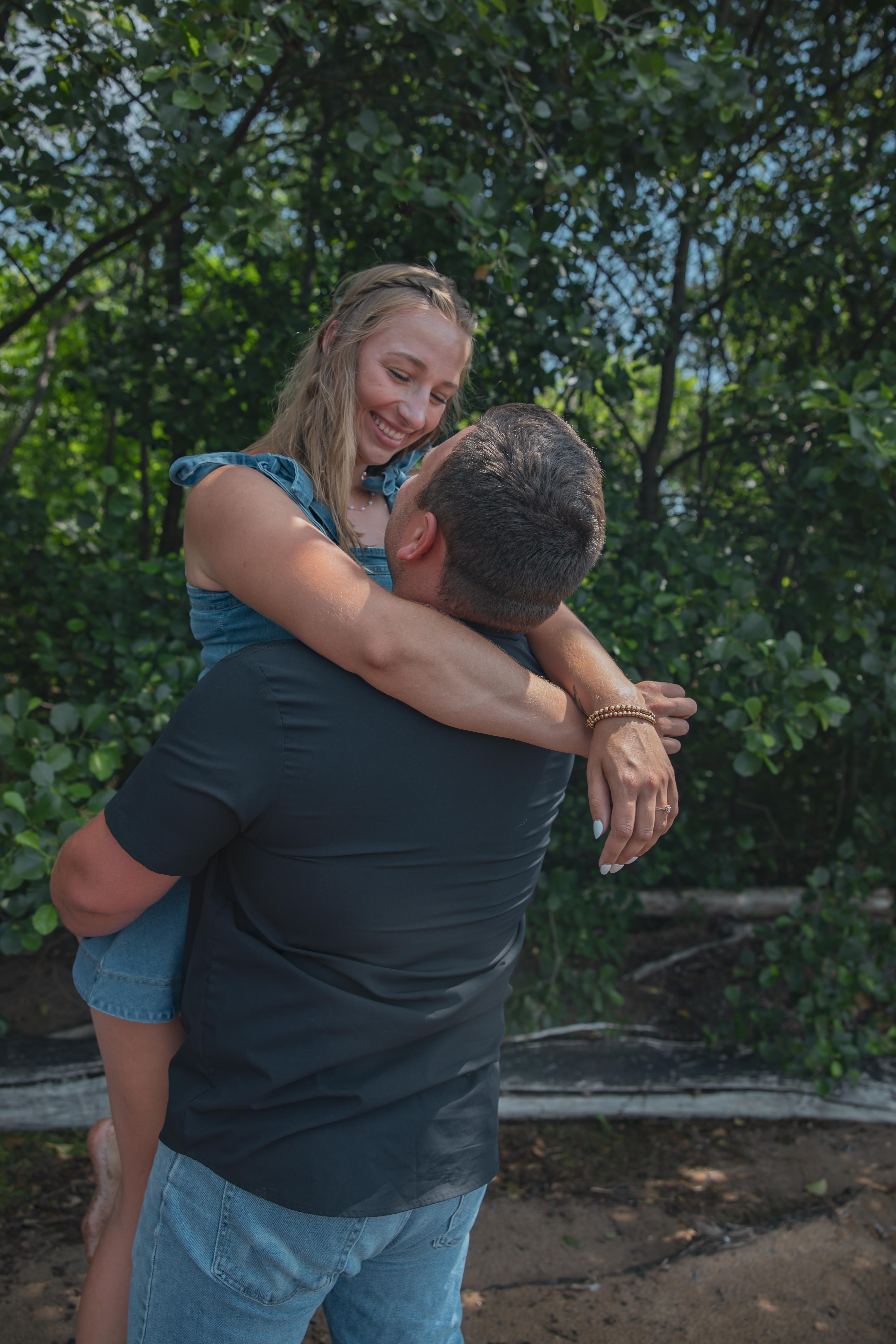 The Wedding Website of Megan Lechleitner and Dakota Herrmann