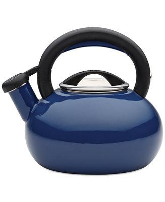 Sunrise 1.5 Qt. Tea Kettle