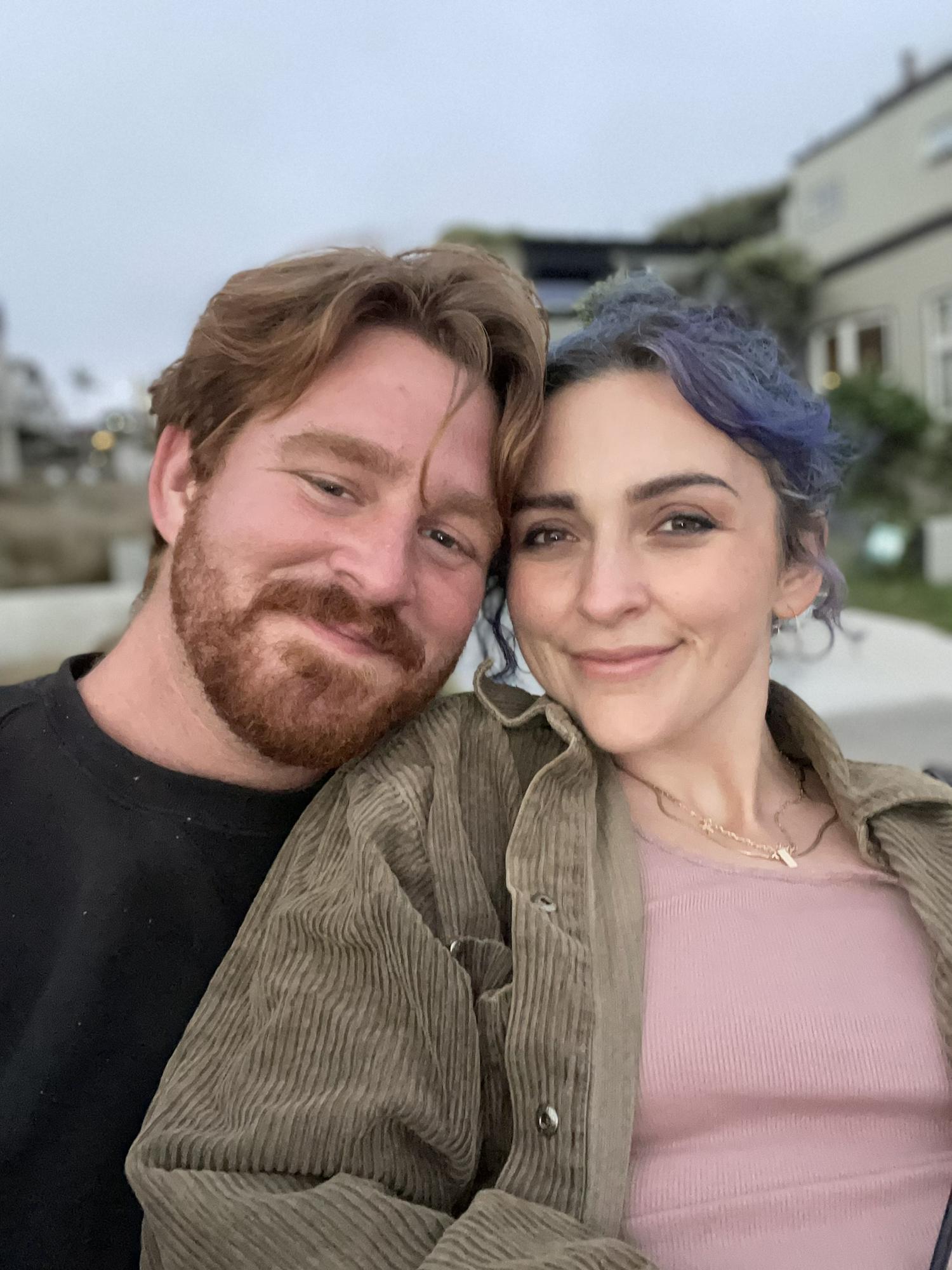 8.23.22 Manhattan Beach, CA