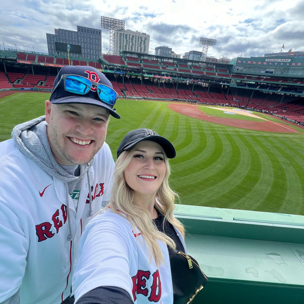 Baseball Tickets For Two