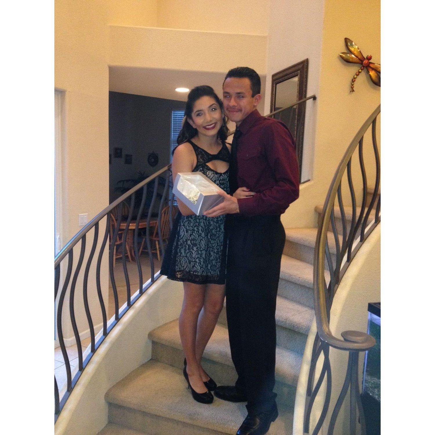 Deer Valley High School Winter Ball 2013