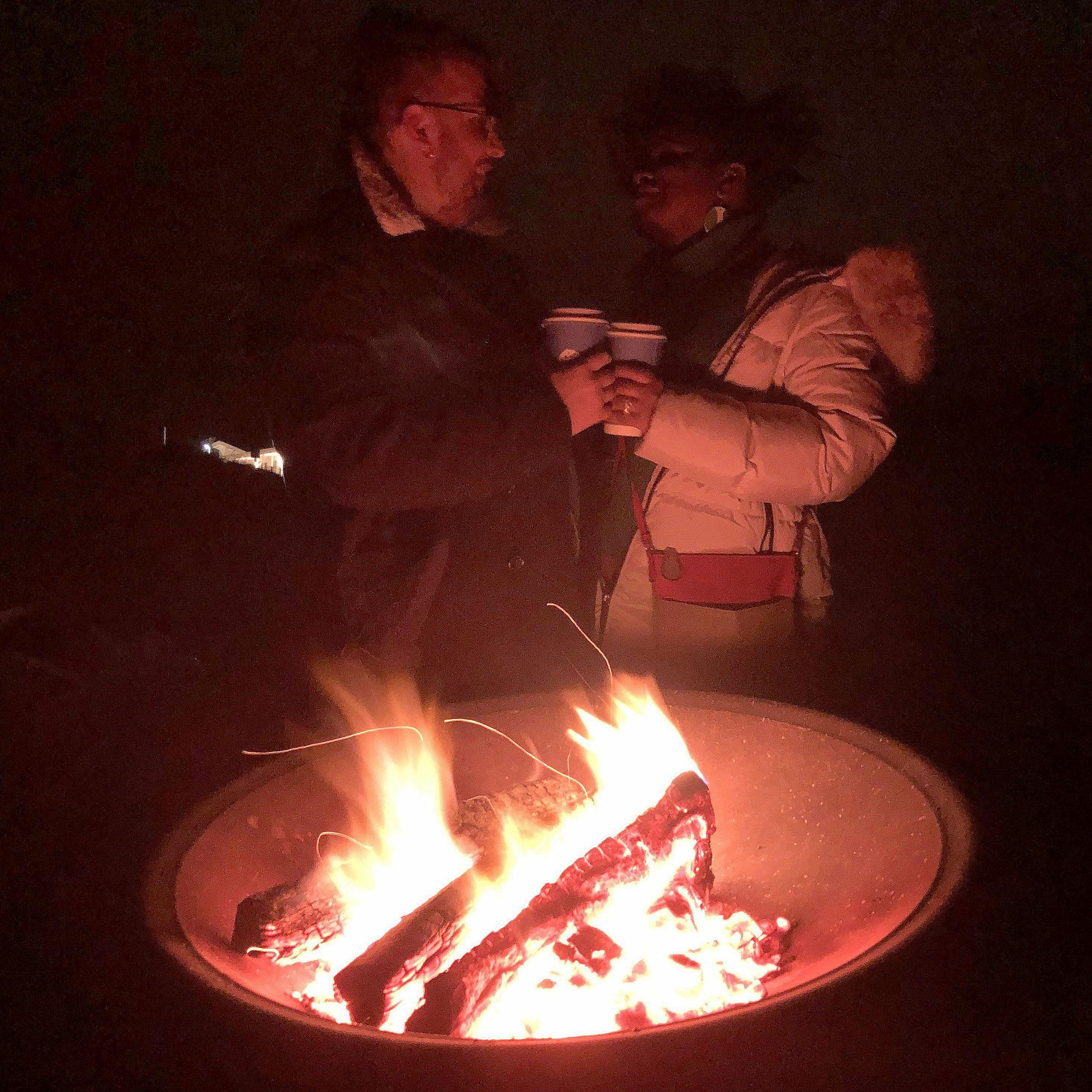 The day Terence proposed