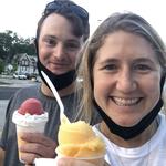 Capri Water Ice