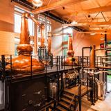 Gaiaflow Shizuoka Distillery