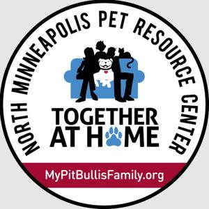 Donation to North Minneapolis Pet Resource Center
