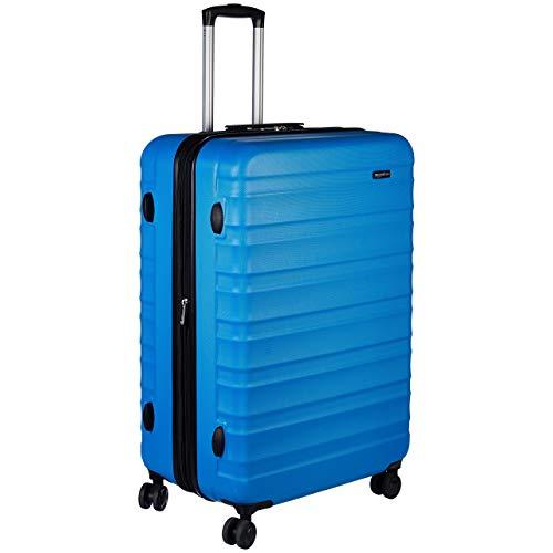 AmazonBasics Hardside Spinner Luggage