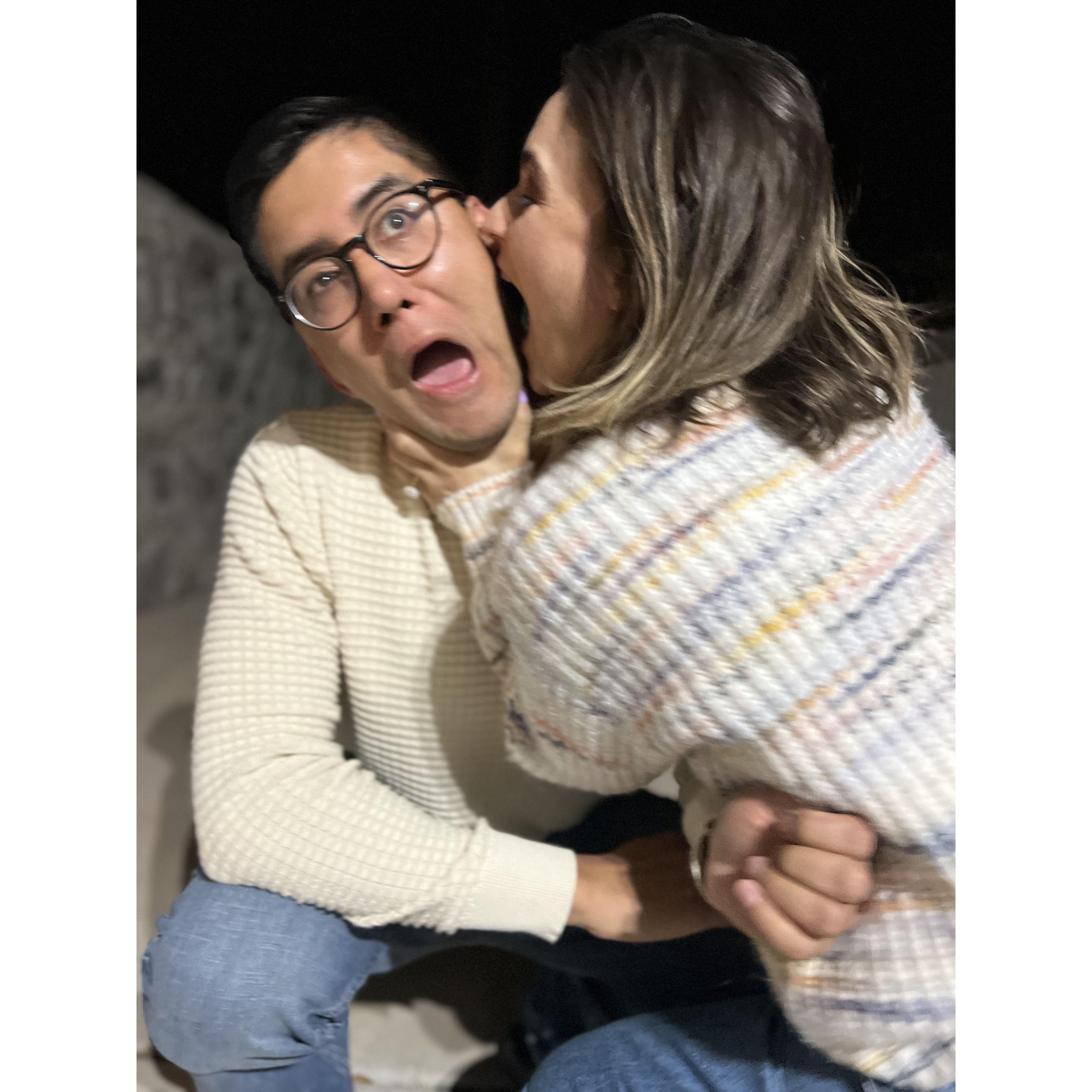 Love.