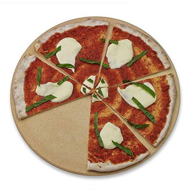 Old Stone Oven Round Pizza Stone