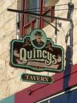 Quincys Steak & Spirits