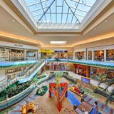 International Plaza and Bay Street
