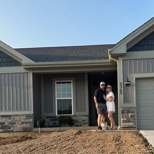New Home Fund