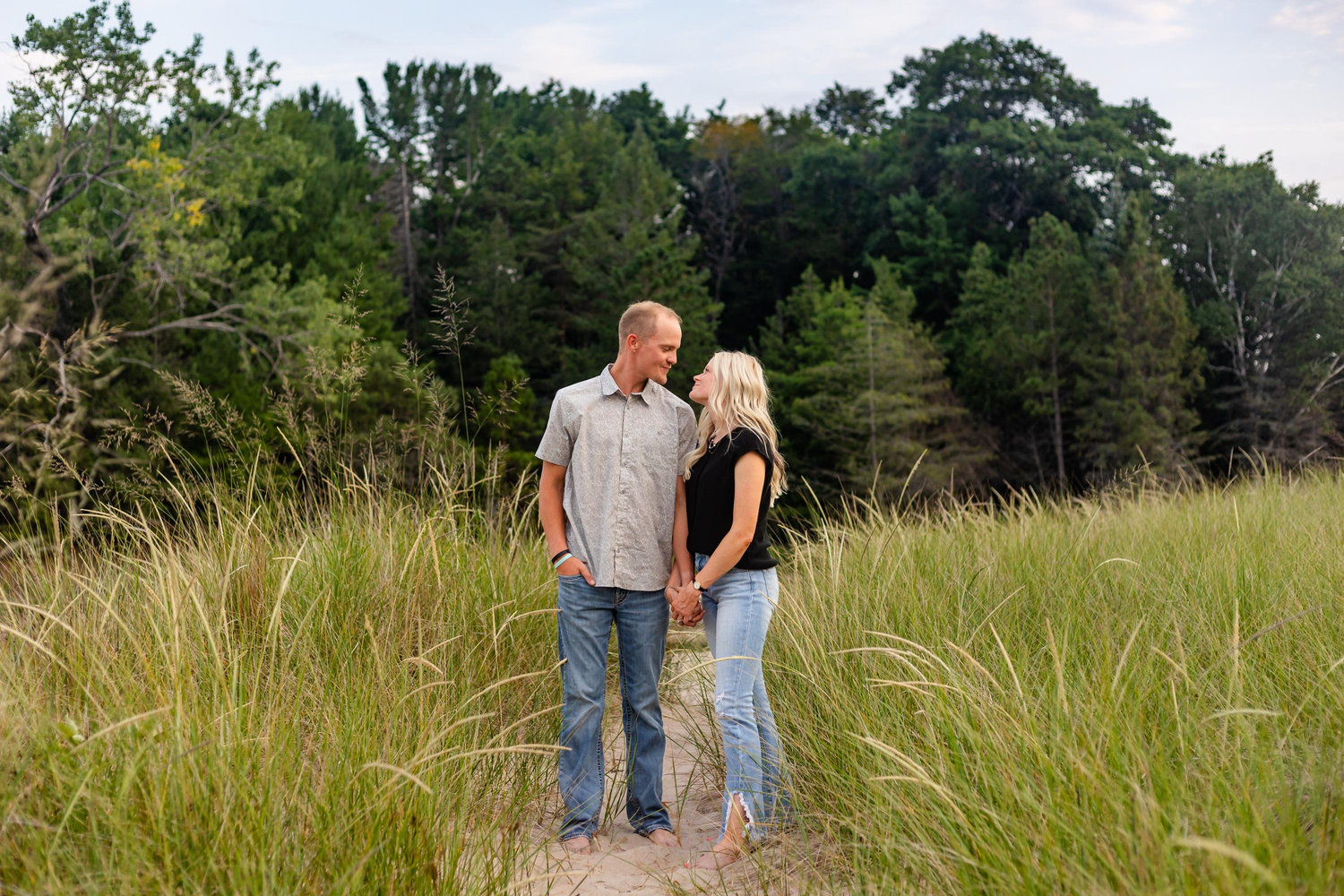 The Wedding Website of Lydia Renucci and Jordan Vanderhoef