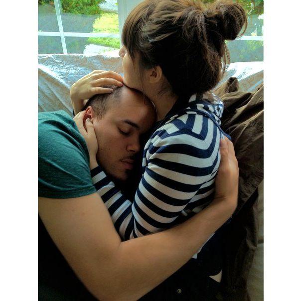 2012- Dating in Seattle, Washington.