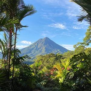 Our Costa Rica Honeymoon Fund