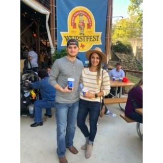 Wurstfest - November 2019