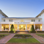 The Spa At Pinehurst