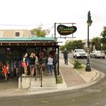 Franklin Barbecue