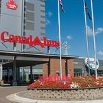 Canad Inns Destination Center Grand Forks