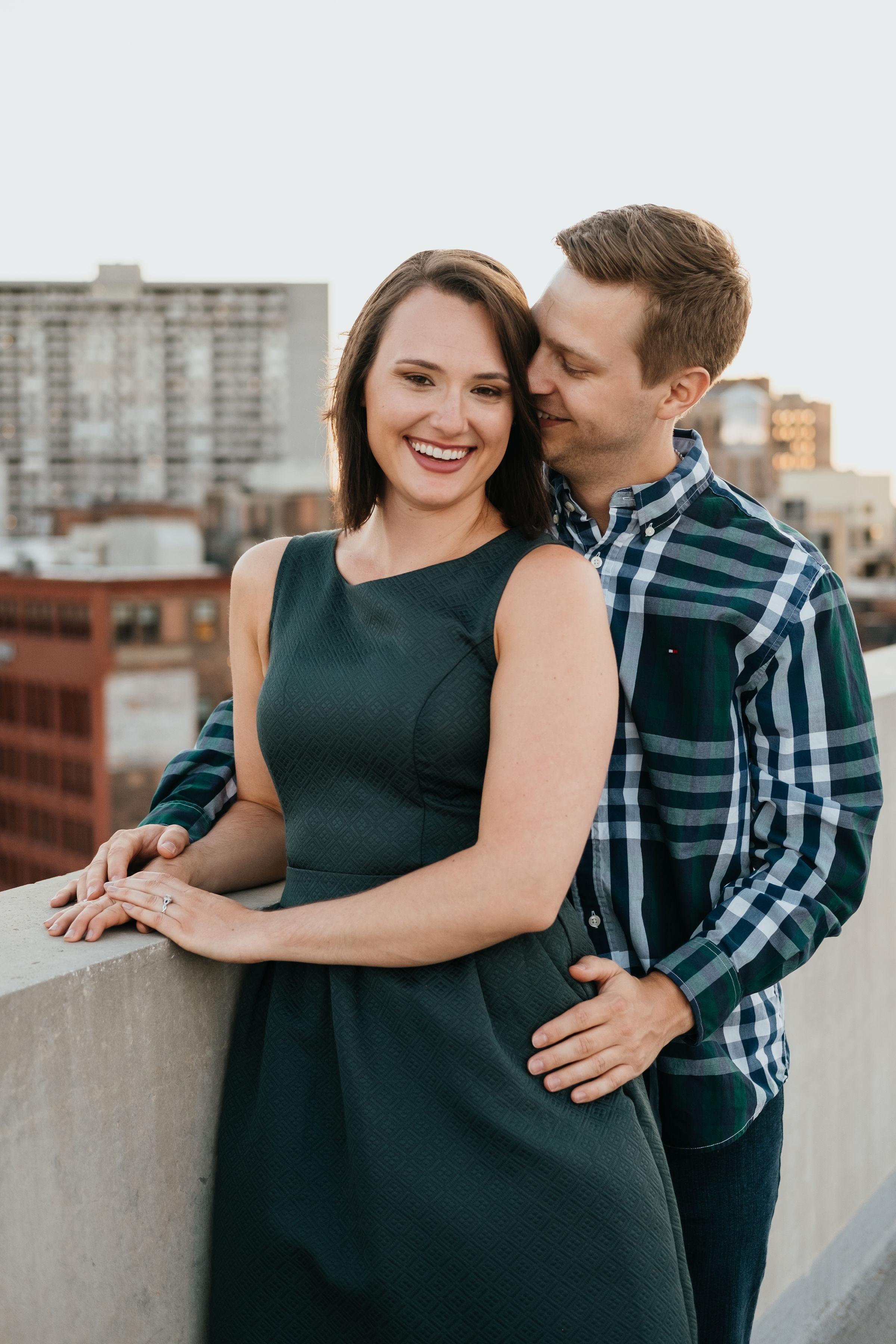 The Wedding Website of Madalyn Buha and Patrick Goepfrich