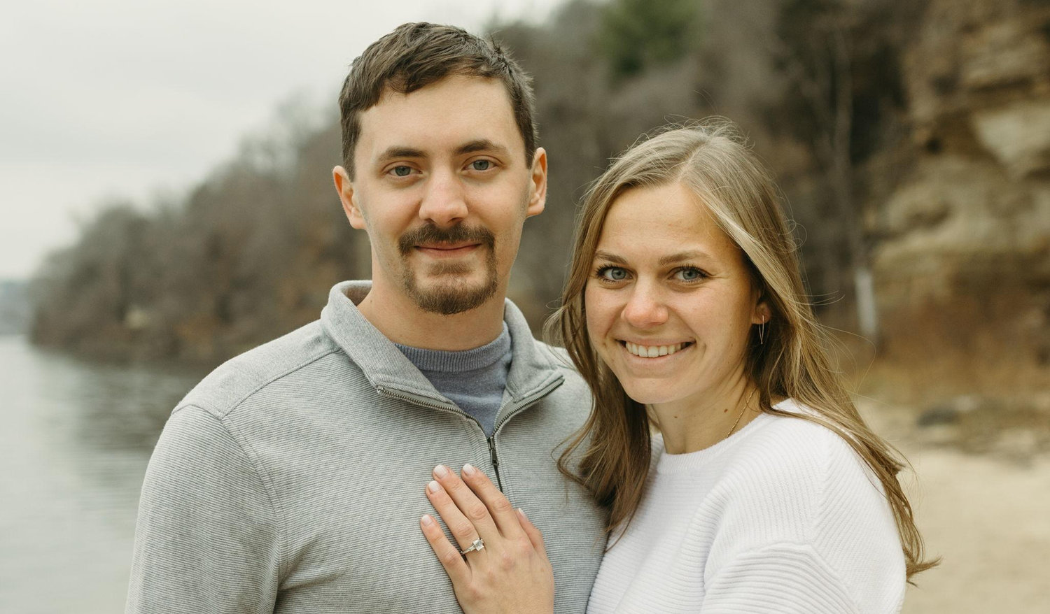 The Wedding Website of Elizabeth Walker and Dillon McDown