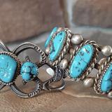 Chimayo Turquoise