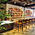 Rum Sugar Lime (Bar)