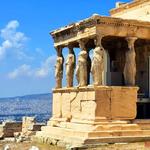 Acropolis & The Parthenon