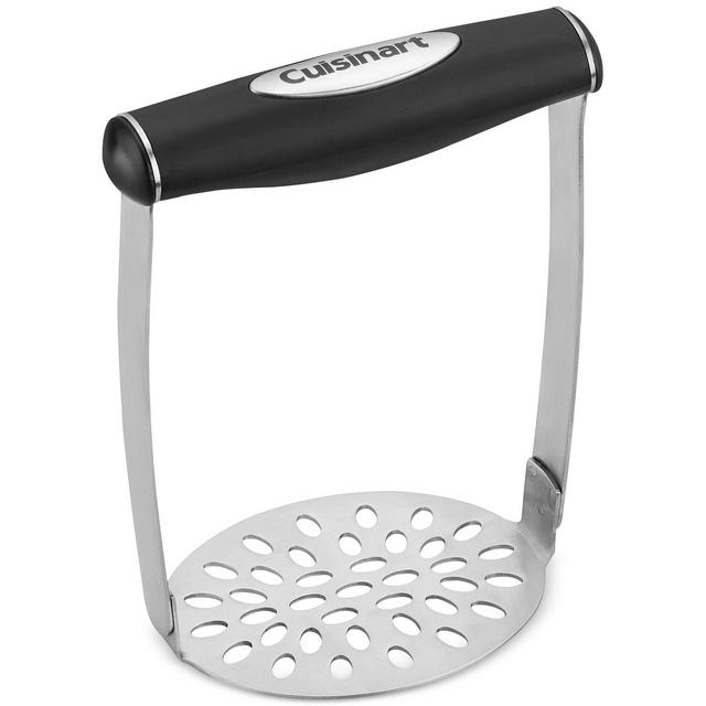 Cuisinart Stainless Steel Potato Masher