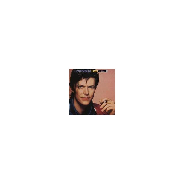 David Bowie - Changestwobowie (Vinyl)