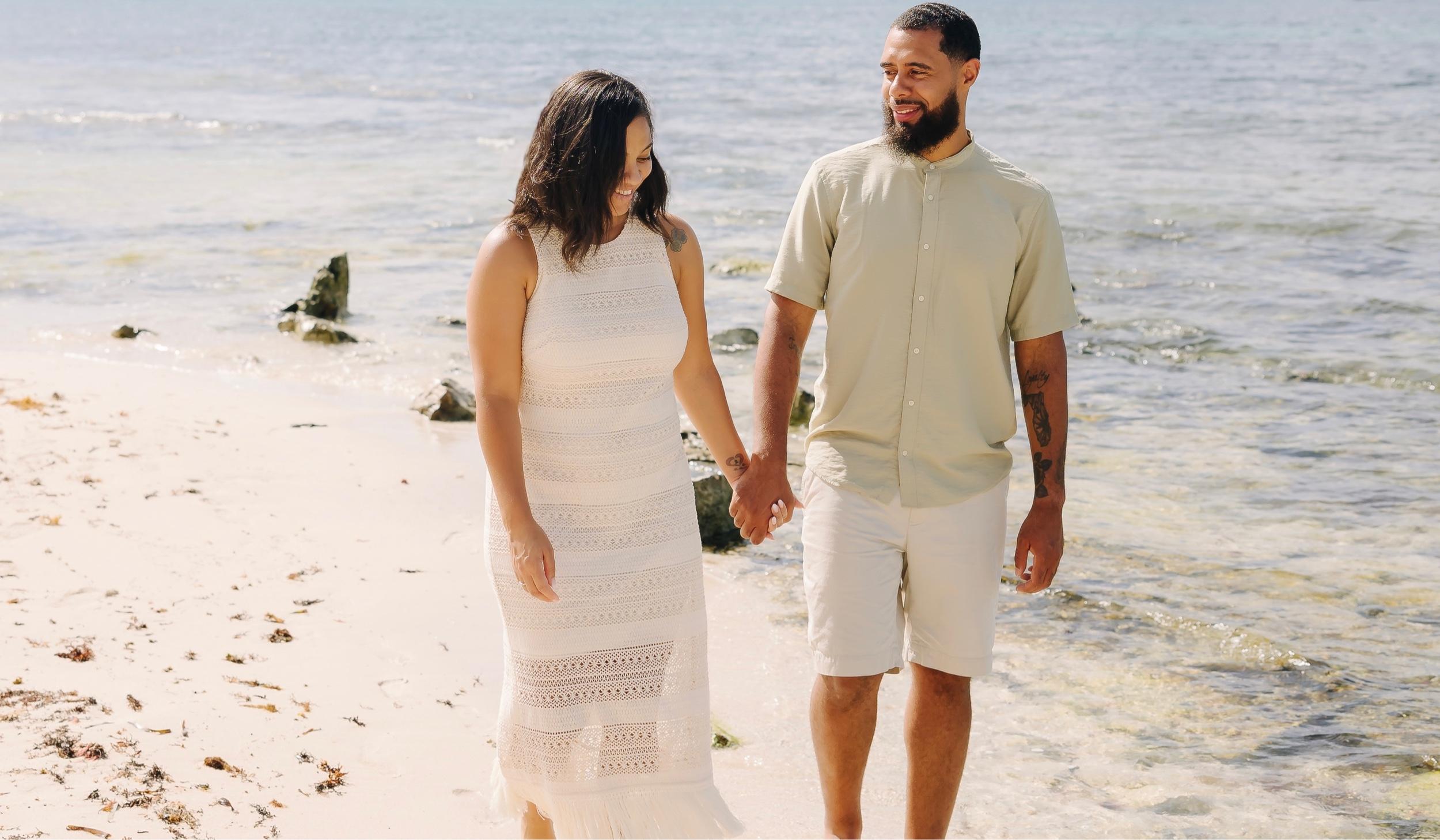 The Wedding Website of Echo Johnson and Zackary Mingo