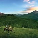 Horseback Riding