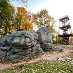 Rib Mountain State Park