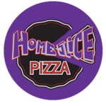 HomeSlice Pizza