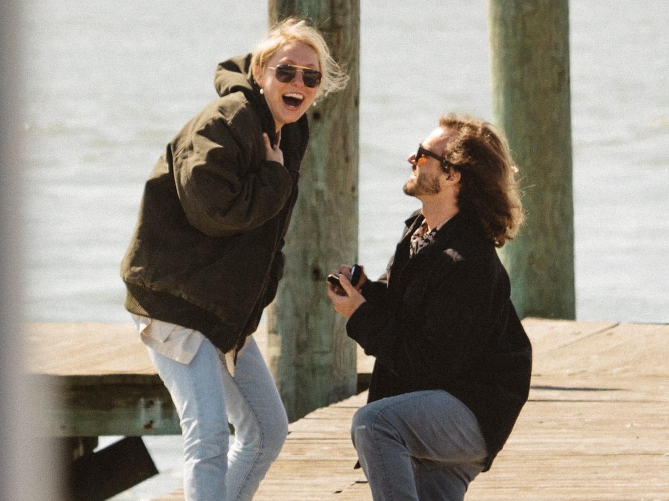The Wedding Website of Jessica Babyak and Tanner Jennings