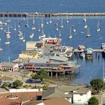 Fishermans Wharf