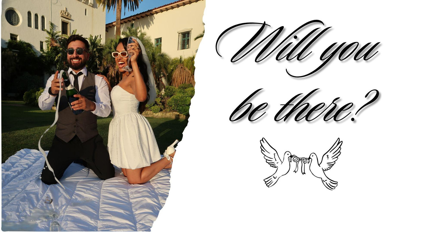 The Wedding Website of Elizabeth Jimenez and Oscar Martinez Melchor