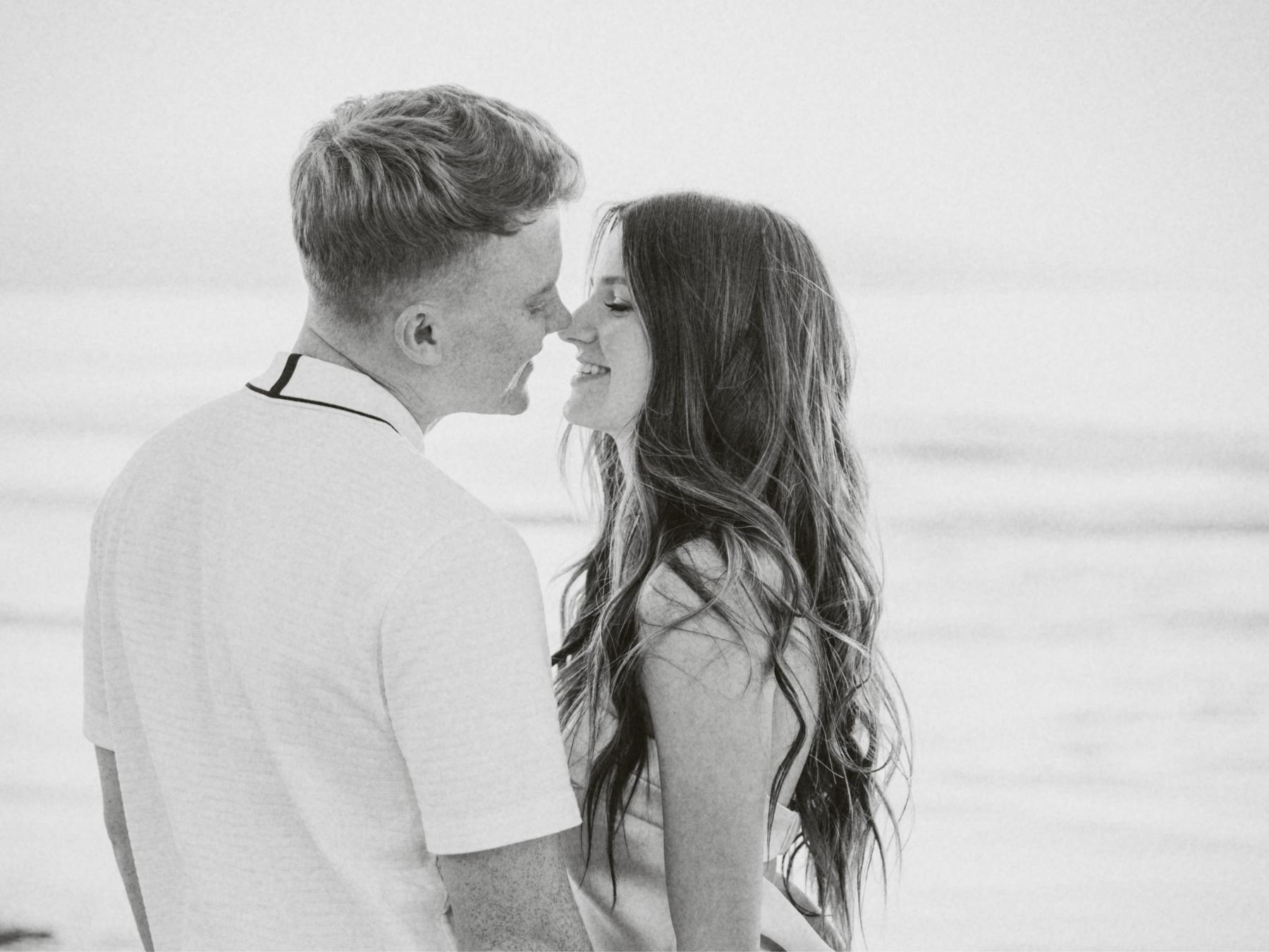 The Wedding Website of Taryn Clark and Richard Thomas