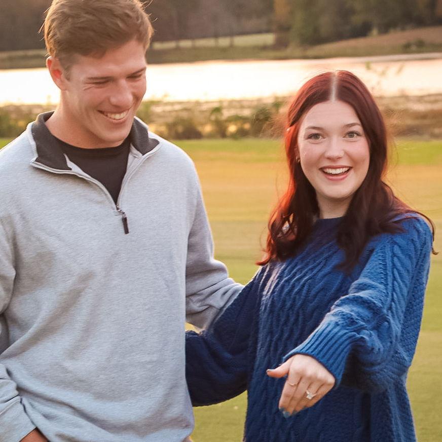 The Proposal- 2025