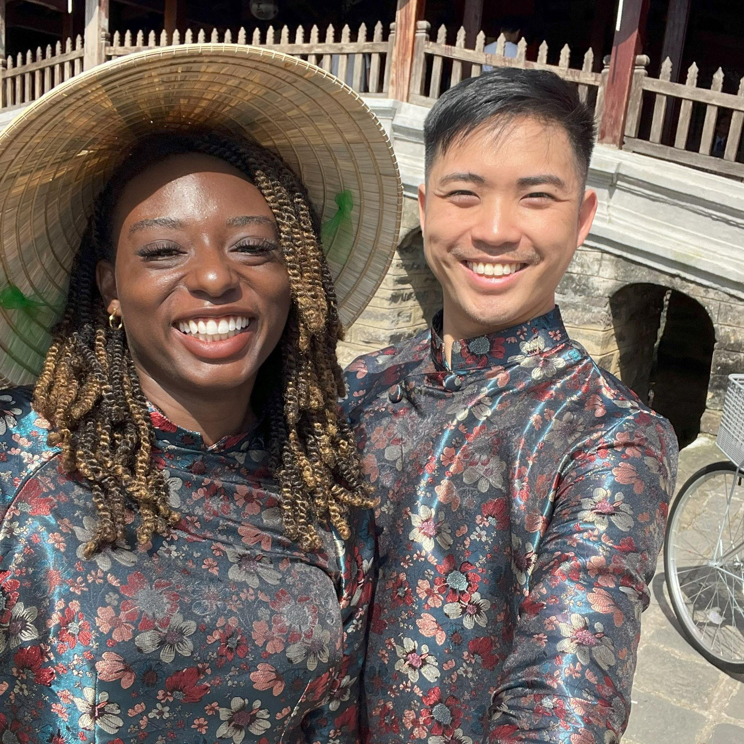 Our Trip to Vietnam