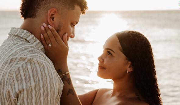 The Wedding Website of Aaron Ramos and Susan Kikinis