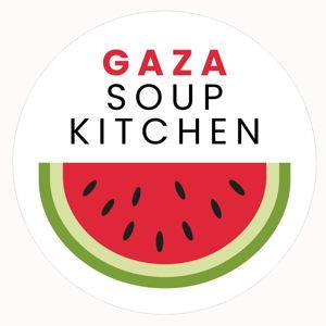 Donate to Gaza Soup Kitchen to support Palestinian relief
