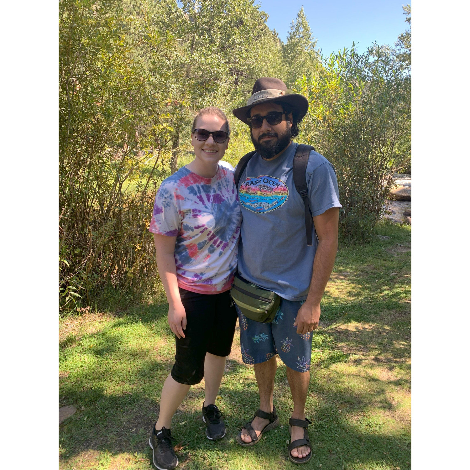 Estes Park