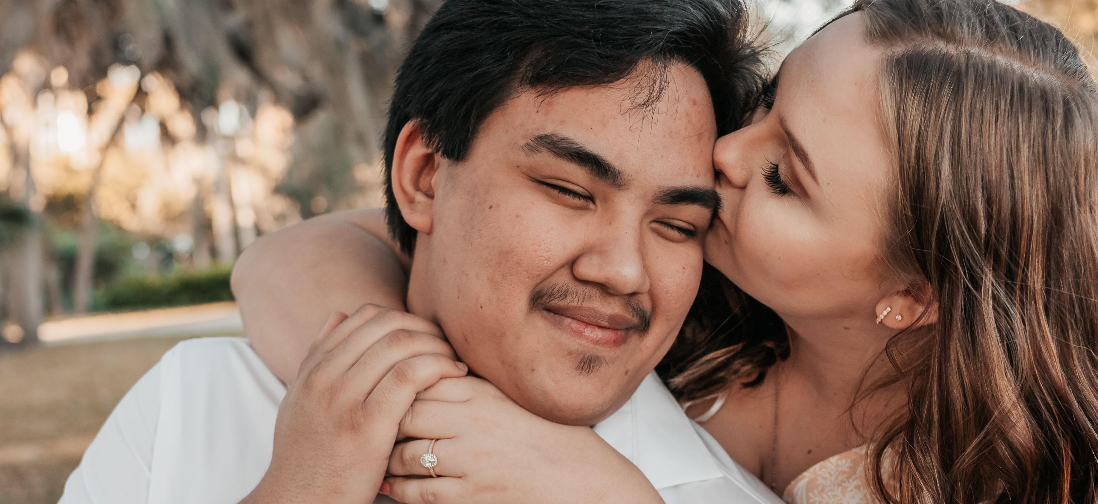 The Wedding Website of Maddison Edwards and Sean Khoumphonphakdy