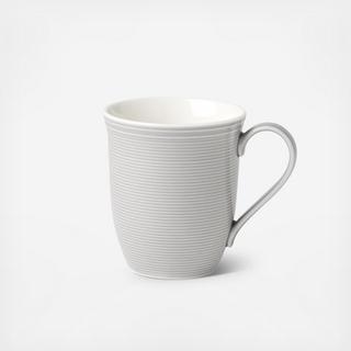 Color Loop Mug, Set of 4