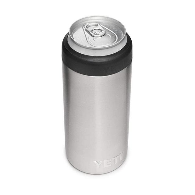 YETI Rambler 12 oz. Colster Slim Can Insulator for The Slim Hard Seltzer Cans