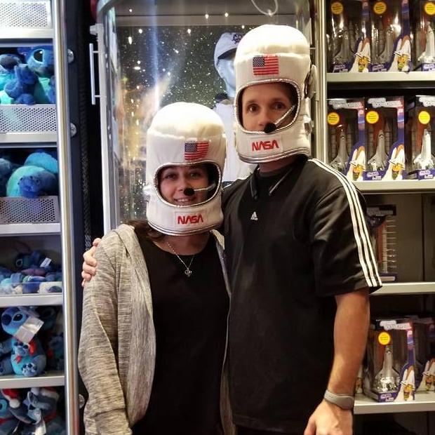 NASA
